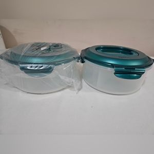 Lock&Lock New Containers